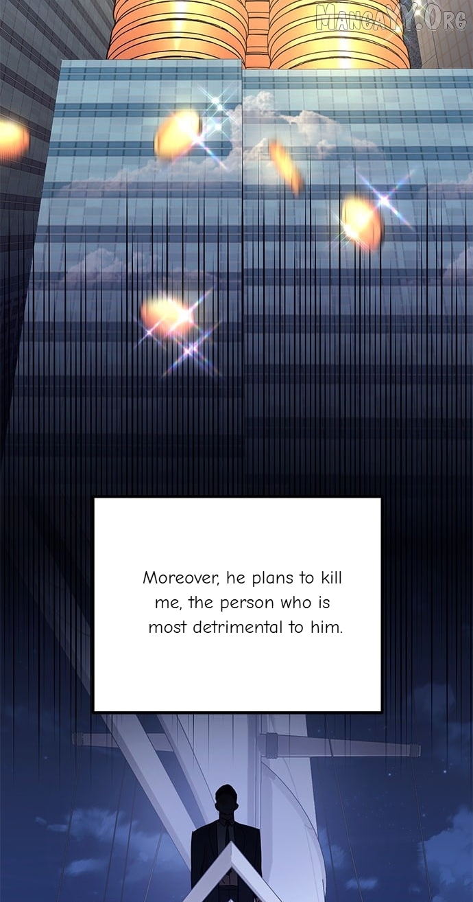 Marriage After a Close Call Chapter 43 - page 35